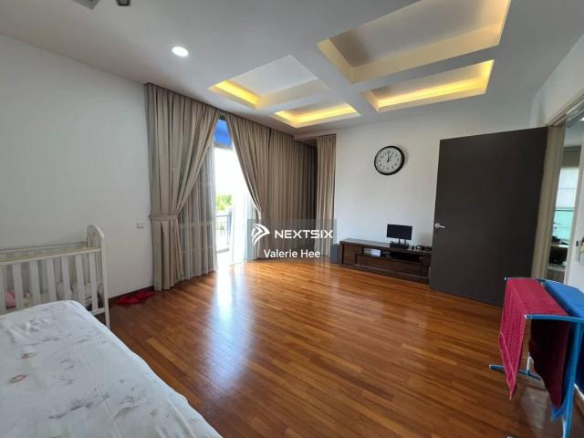 Residential House for rent in Kuching
