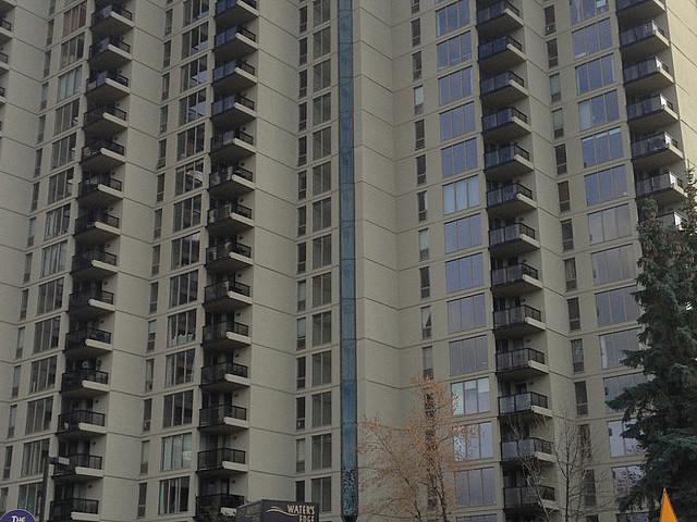Condo for rent in Wedgewood, Alberta