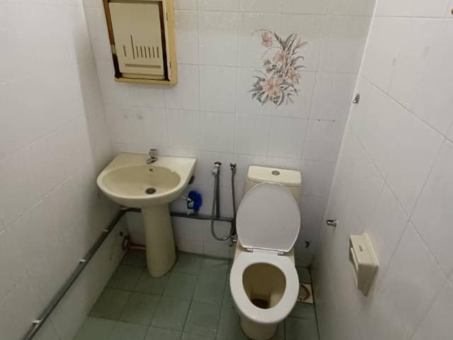 House for rent in Country Heights Damansara, Kuala Lumpur