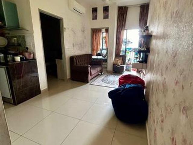 Serviced Residence for rent in Selayang, Selangor