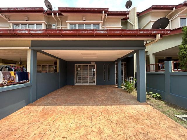 Terraced House for rent in Petaling, Alam Impian
