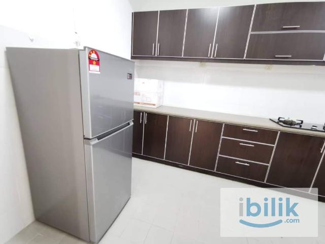 Room for rent in Selayang, Selangor