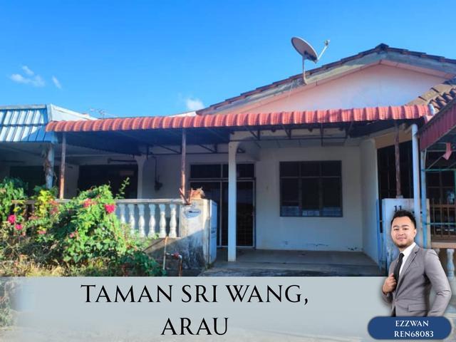 Terraced House for sale in Arau
