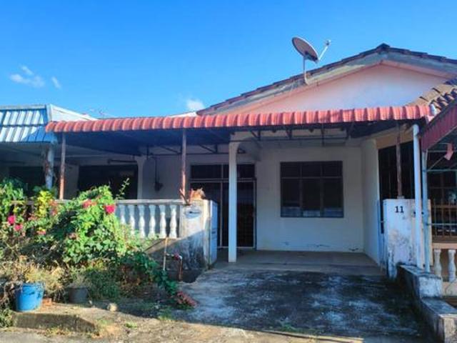 Terraced House for sale in Kangar, Perlis