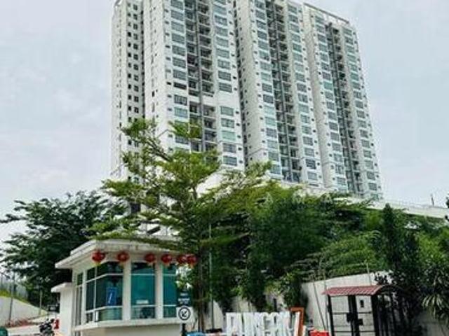 Condominium for rent in Petaling, Alam Impian