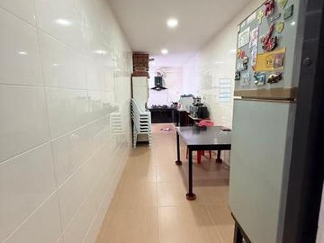 Terraced House for sale in Kuching, Sarawak