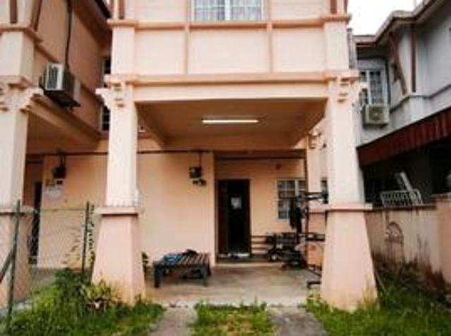 Terraced House for sale in Sendayan Village, Negeri Sembilan