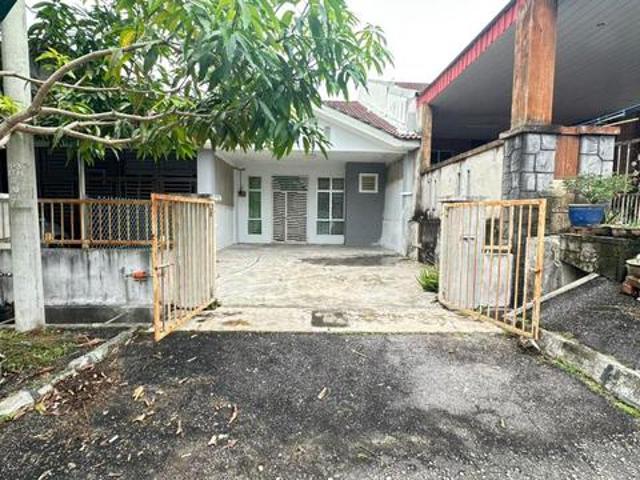 Terraced House for sale in Kuala Muda, Kedah