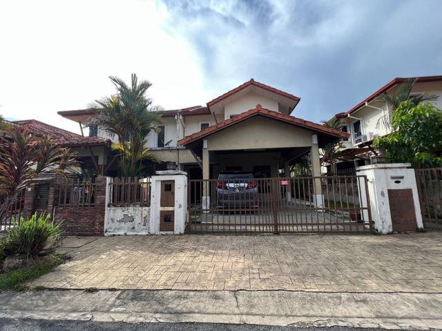 Residential House for sale in Kajang, Langat