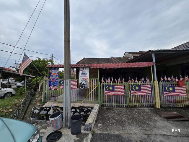 Terraced House for sale in Kajang, Langat