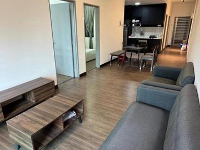 Serviced Residence for sale in Kajang, Langat