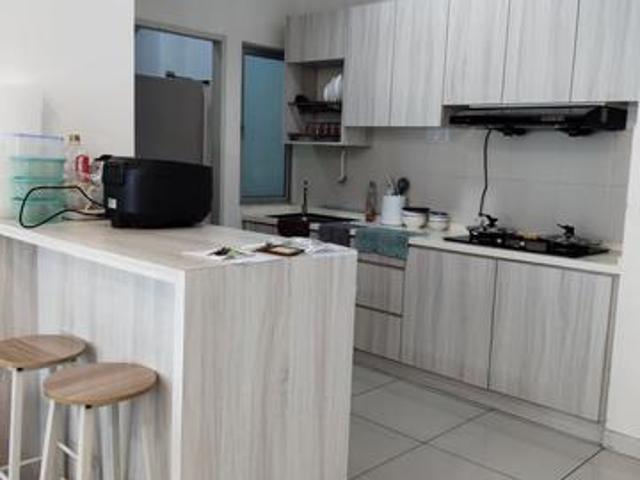 Serviced Residence for rent in Kajang, Langat