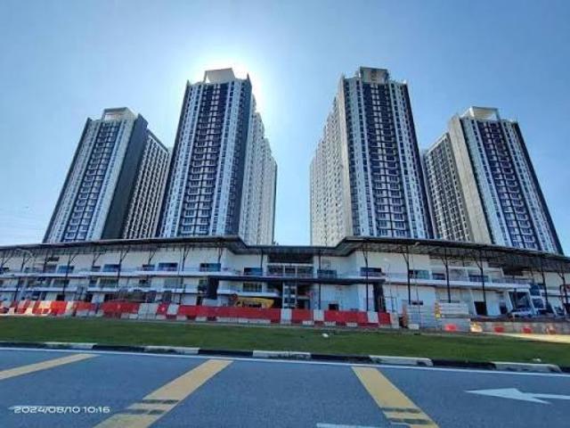 Serviced Residence for rent in Majlis Perbandaran Kajang, Hulu Langat