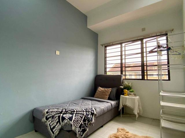 Room for rent in Kajang, Langat