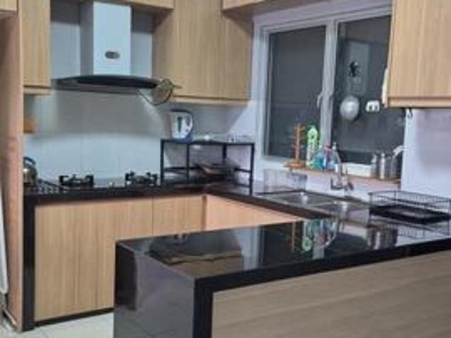 Apartment for rent in Majlis Perbandaran Kajang, Hulu Langat