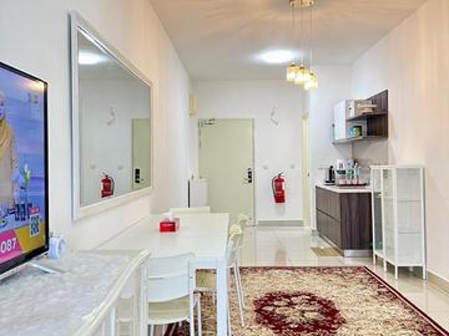Serviced Residence for rent in Bandar Baru Bangi, Majlis Perbandaran Kajang