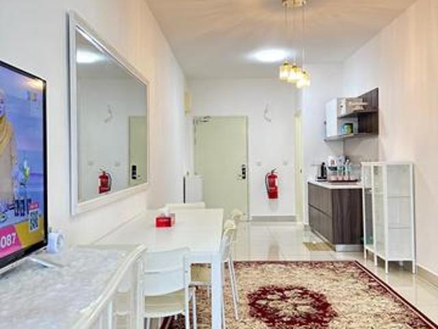 Serviced Residence for rent in Bandar Baru Bangi, Majlis Perbandaran Kajang