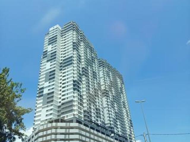 Serviced Residence for sale in Kajang, Langat