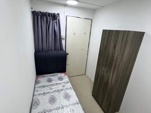 Room for rent in Country Heights Damansara, Kuala Lumpur
