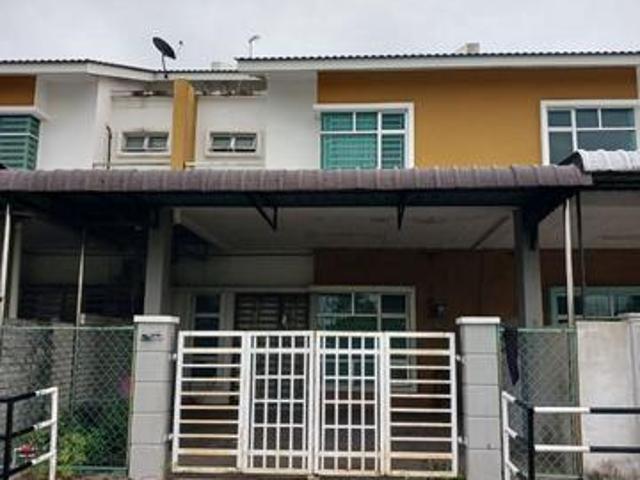 Terraced House for sale in Kuala Ketil, Kedah