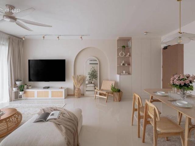 Condominium for sale in Putrajaya