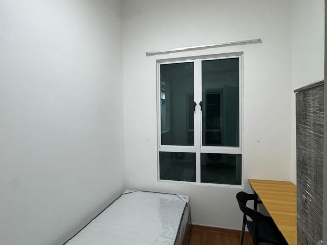 Room for rent in Menggatal, Sabah