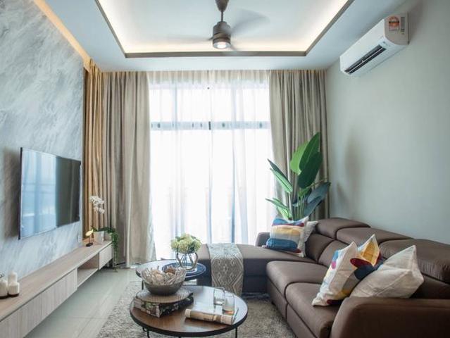 Condominium for sale in Cyberjaya, Sepang