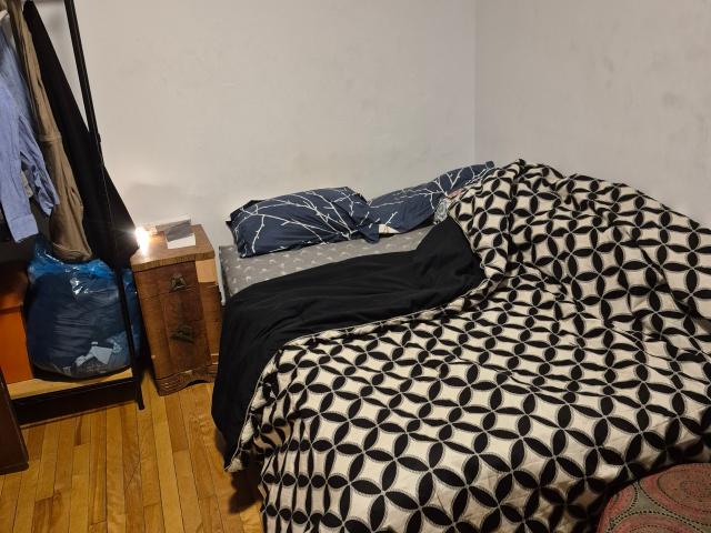 Room for rent in Québec, Quebec