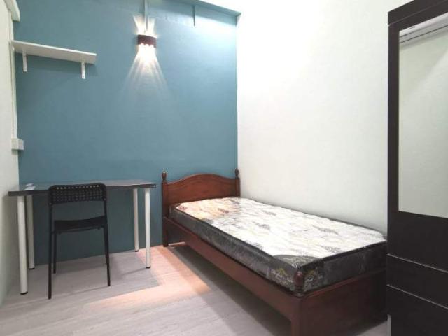 Room for rent in Petaling, Damansara Damai