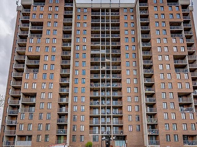 Condo for rent in Northwest, Alberta