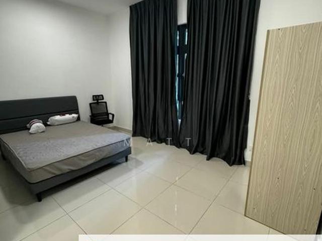 Condominium for rent in Petaling, Subang Jaya