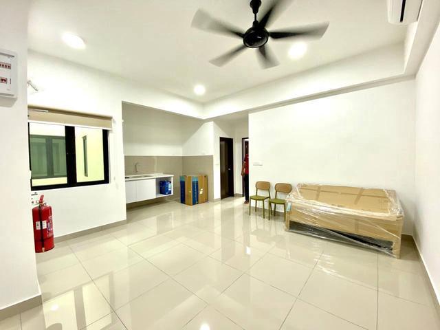 Property for rent in Cyberjaya, Sepang