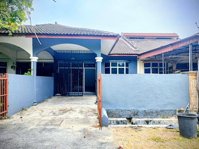 Terraced House for sale in Perak, Tanjong Malim
