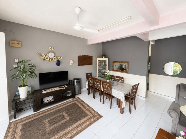Terraced House for sale in Nilai, Negeri Sembilan