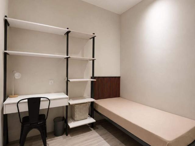 Room for rent in Petaling, Subang Jaya