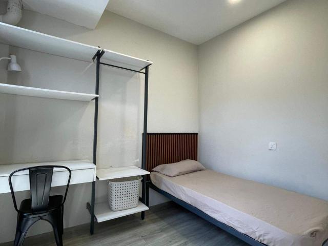 Room for rent in Petaling, Subang Jaya