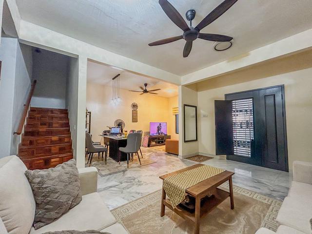 Terraced House for sale in Shah Alam, Petaling