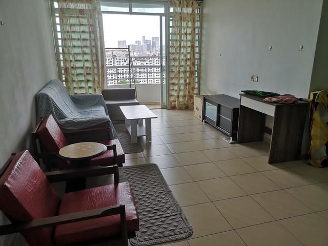 Condominium for rent in Georgetown, Penang