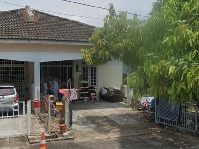 Residential House for sale in Wellesley, Penang