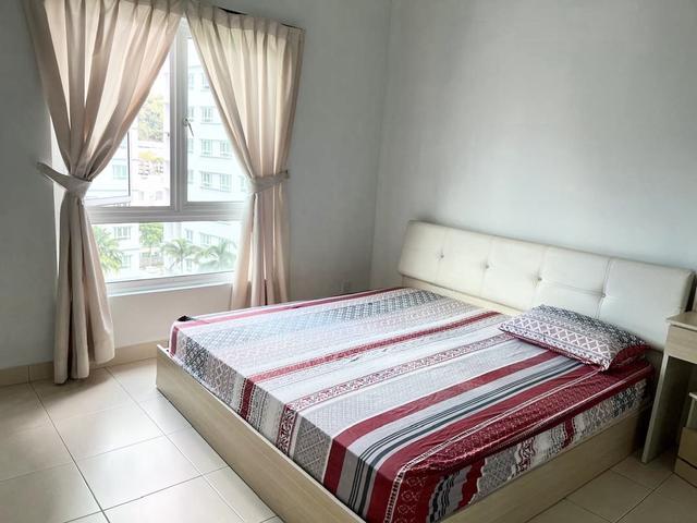 Condominium for rent in Georgetown, Penang