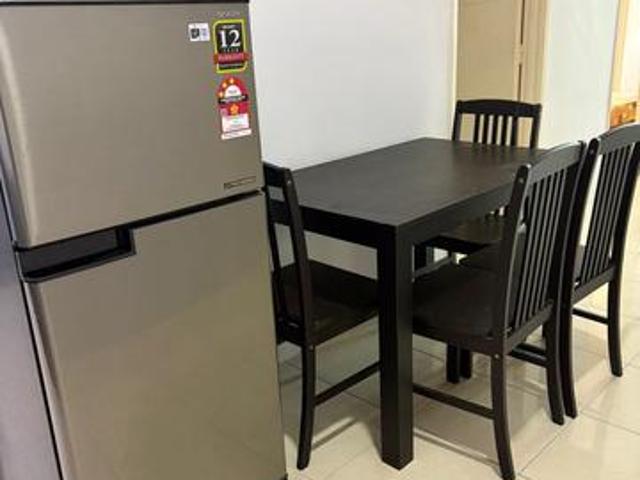 Condominium for rent in Georgetown, Penang