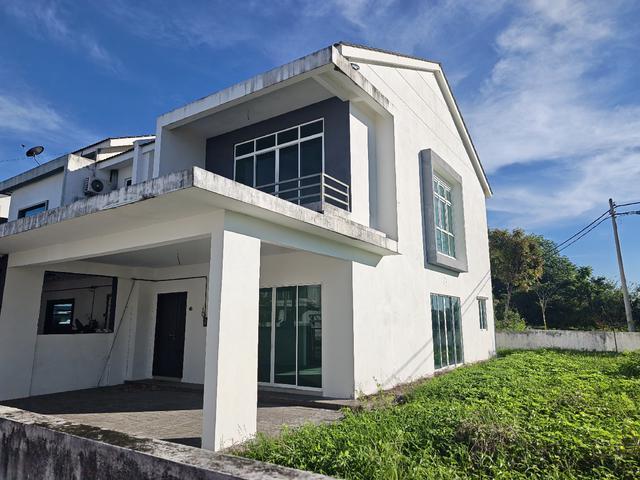 Residential House for rent in Wellesley, Penang