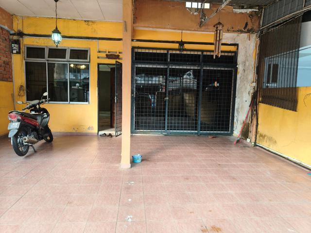 Terraced House for sale in Skudai, Johor