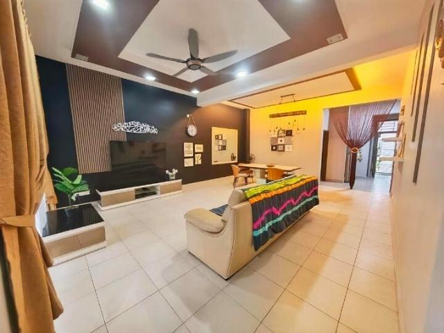 Terraced House for sale in Bukit Ledang, Johor