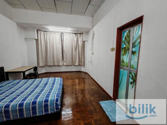 Room for rent in Johore Bahru, Johor