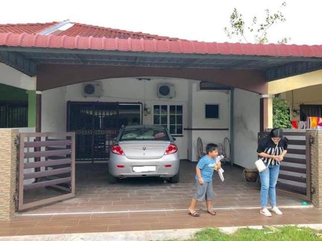 Terraced House for sale in Perak, Tronoh