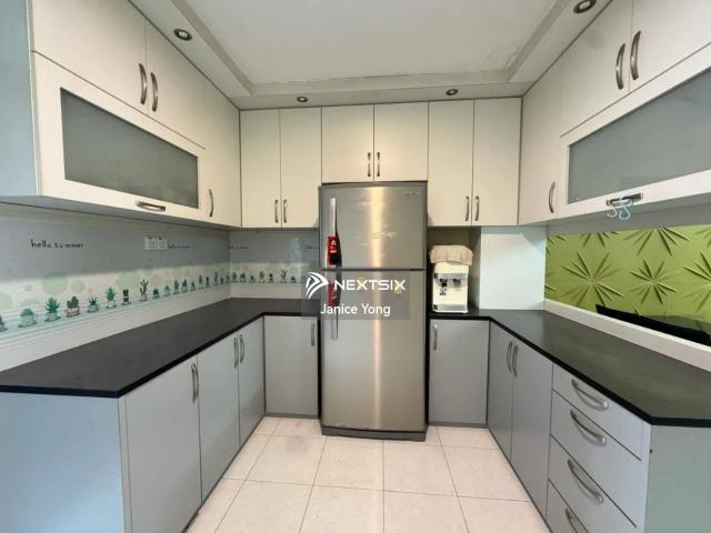 Residential House for rent in Country Heights Damansara, Kuala Lumpur