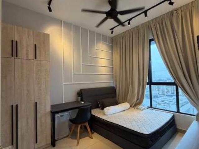 Room for rent in Maluri, Kuala Lumpur