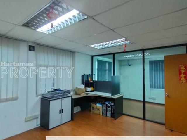 Shop for rent in Cheras, Kuala Lumpur