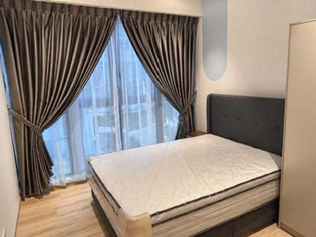 Condominium for rent in Kuching, Bahagian Kuching